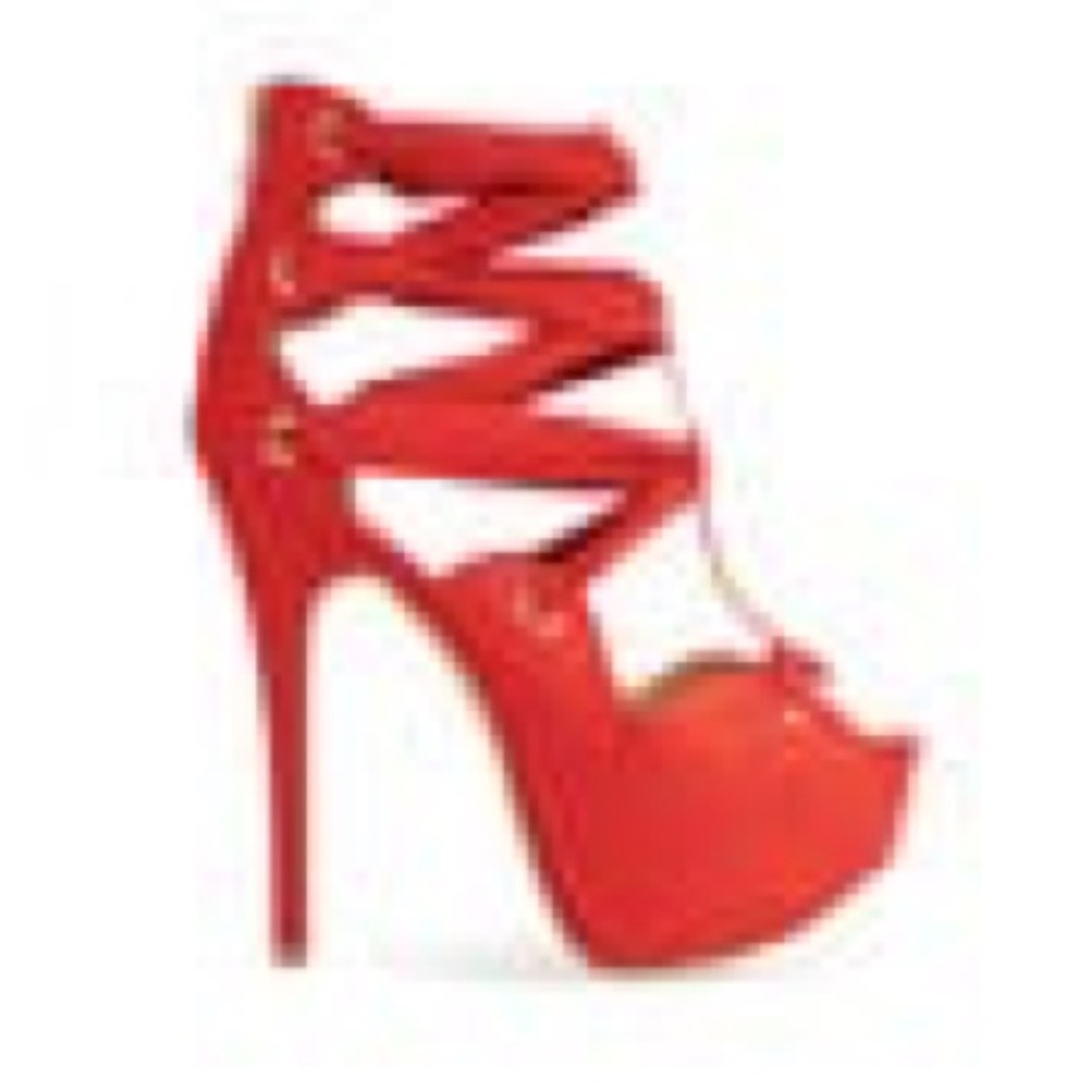 Heels - Picture 2 of 2